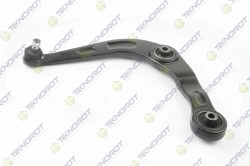Teknorot  P-236 Alt Salıncak Komple Sol Peugeot P206 98>13 3520.G8-3520.L7-3520.W0