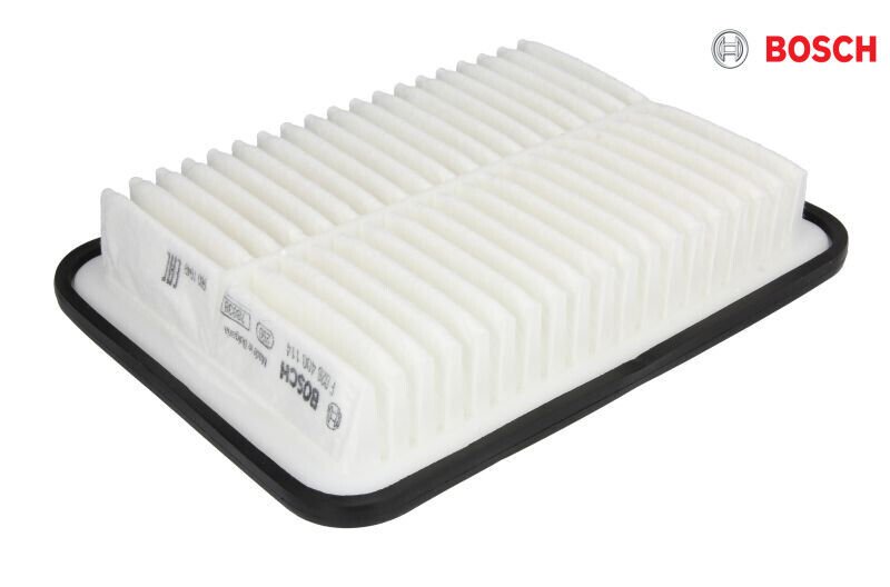 BOS-F026400114 Filtre Hava-(Toyota Corolla 07/12-Corolla 13/1.33-1.4-1.6 Vvtı/Auris 07// Avensis 09/12 Rav-4 12/ 2.0 Vvt-I Verso 09/ 1.6 - 1780100060