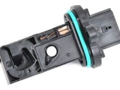 BOSCH-0280218433 - Hava Kütle Ölçer (Akışmetre) (Opel: Astra J 1.6 12-) 13432261 13432260