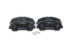 Bosch 0986494720 Ön Balata Renault Kadjar 15> Koleos II 15> Nissan Qashqai (J11) 13> X Traıl 3 (III) 14> 410604Ea0A-D10604Ca0A-410601596R