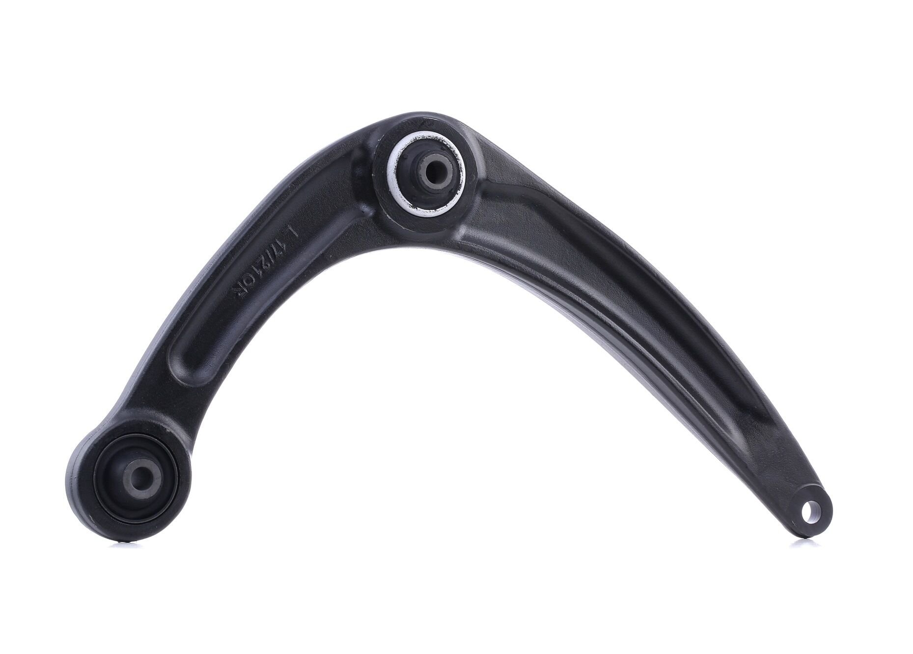 DEL-TC2175 - Salıncak Sol (Peugeot 308 5008 07/) - 3520V2