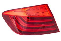 Stop Lambası Dış Sol (Led) Bmw F10 Lcı 13>16 - 63217306161