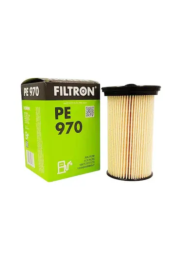 FILTRON-PE970 - Yakıt Filtresi (Bmw 3 Seri-E46/M47--2003) 13322246881