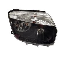 AYF-404524 Far Sağ Manuel Siyah Çerceveli 2010-2013 Duster  260101891R - 260103738R