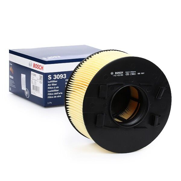 BOS-1457433093 Hava Filtresi Bmw N40-42-45-46 E-46 - 13717503141