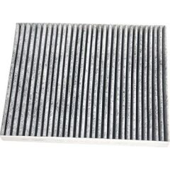 Karbonlu Polen Filtresi / Transporter T5(09>)-Toureg(04-10)-Amarok(10>) / 7H0819631-7H0819631A