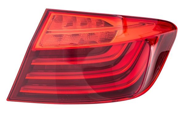 Stop Lambası Dış Sağ (Led) Bmw F10 Lcı 13>16 - 63217306162