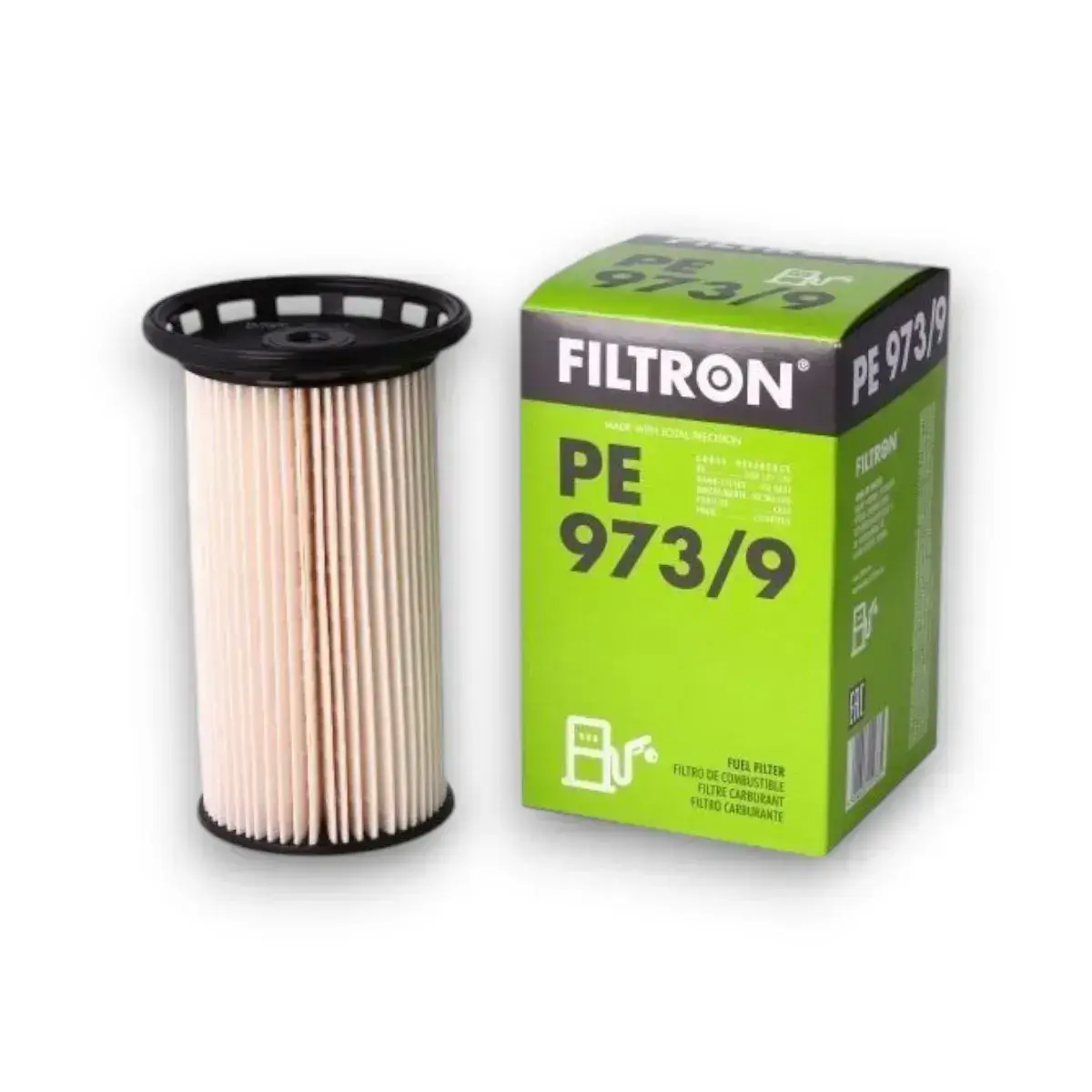 FILTRON-PE973/9 - Yakıt Filtresi Vw Audi Seat Skoda 5Q0127177