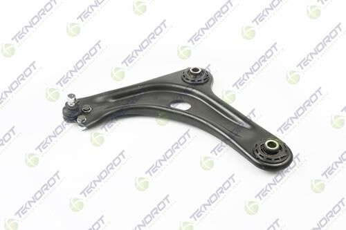 Teknorot  Cı-558 Alt Salıncak Sol Komple Citroen C3 02=> 3520.L4