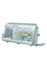 AYF-101004 Far Sol (Fiat M131 Doğan Slx Şahin S) - 101004