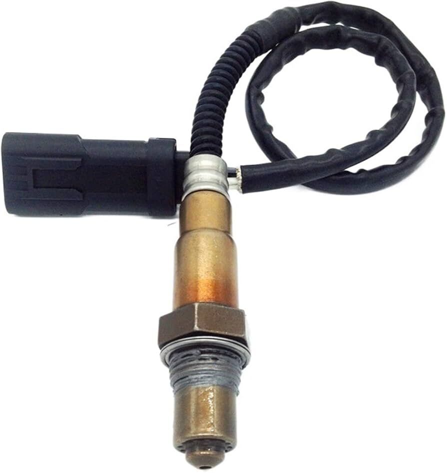 BOSCH 0258006970 Oksijen Sensörü Berlıngo C2 C4 C5 Saxo Xsara Jumper Logan Bravo Doblo Punto Idea Lınea Marea Palıo - 8200551743 8200579397