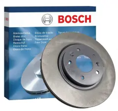 Bosch 0986479R78 Ön Fren Diski  Sprinter Crafter A9104210100-2E0615301