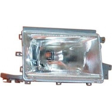 AYF-101003 Far Sağ (Fiat M131 Doğan Slx Şahin S) - 101003