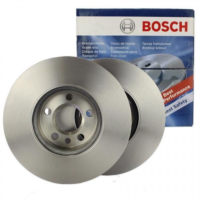 Bosch 0986479069  Ön Fren Diski Connecet 1.8 2T141125Cc-1361298-1361300