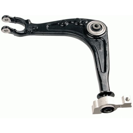 VOT-12-12500 - Salıncak Ön Sol (Peugeot 407 508/Citroen C6) - 3520N6