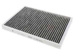 Kabin Filtresi -Karbonlu- / Audi A4(16>)-A5(17>)-Q5(17>)-Q7(16>) / 4M0819439A