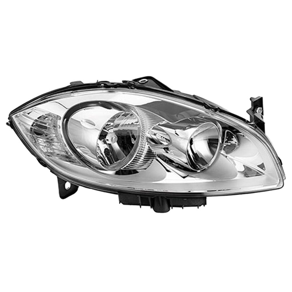 AYF-101110 Far Sağ Motorlu (Fiat Linea 07) - 51826738