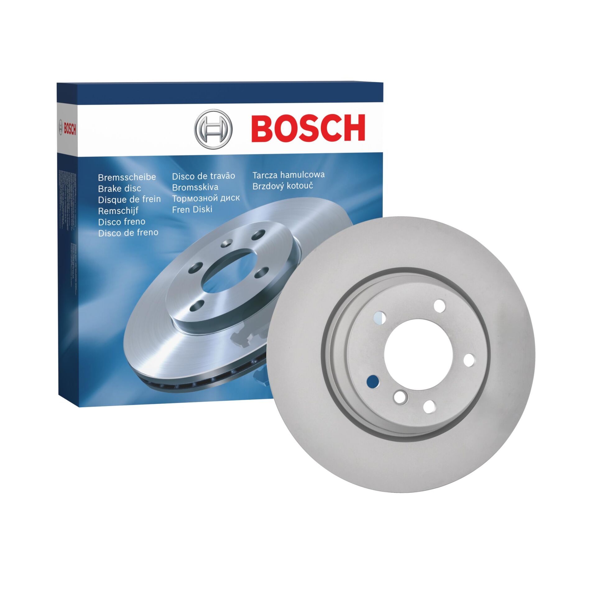 Bosch 0986479215 Ön Fren Diski  E82 E87 E88 E90 E92 E93 E8 	34116854999