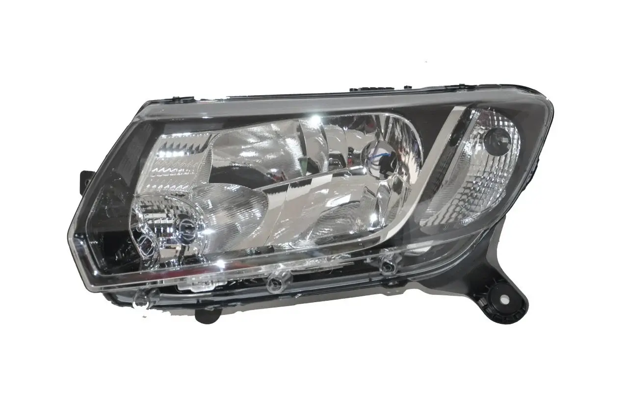 AYF-404515 Far Sol Manuel Tek Optık Sandero II - 260601236R