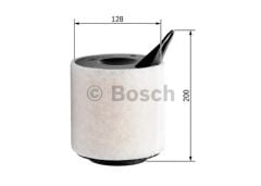 BOS-F026400018 Hava Filtresi (Bmw N42-43-45-46 E81-E82-E87-E88-E90-E91-E92-E93-X1 E84) - 13717532754