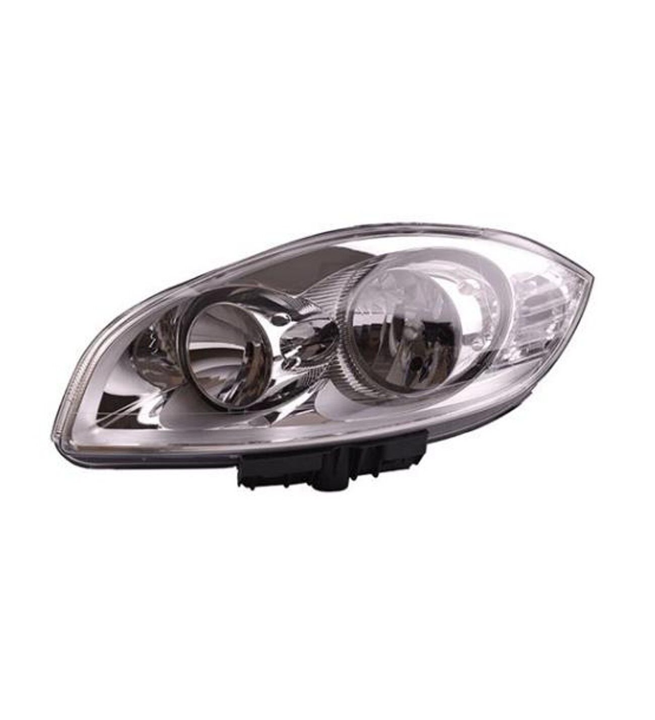 AYF-101111 Far Sol Motorlu (Fiat Linea 07) - 51826739