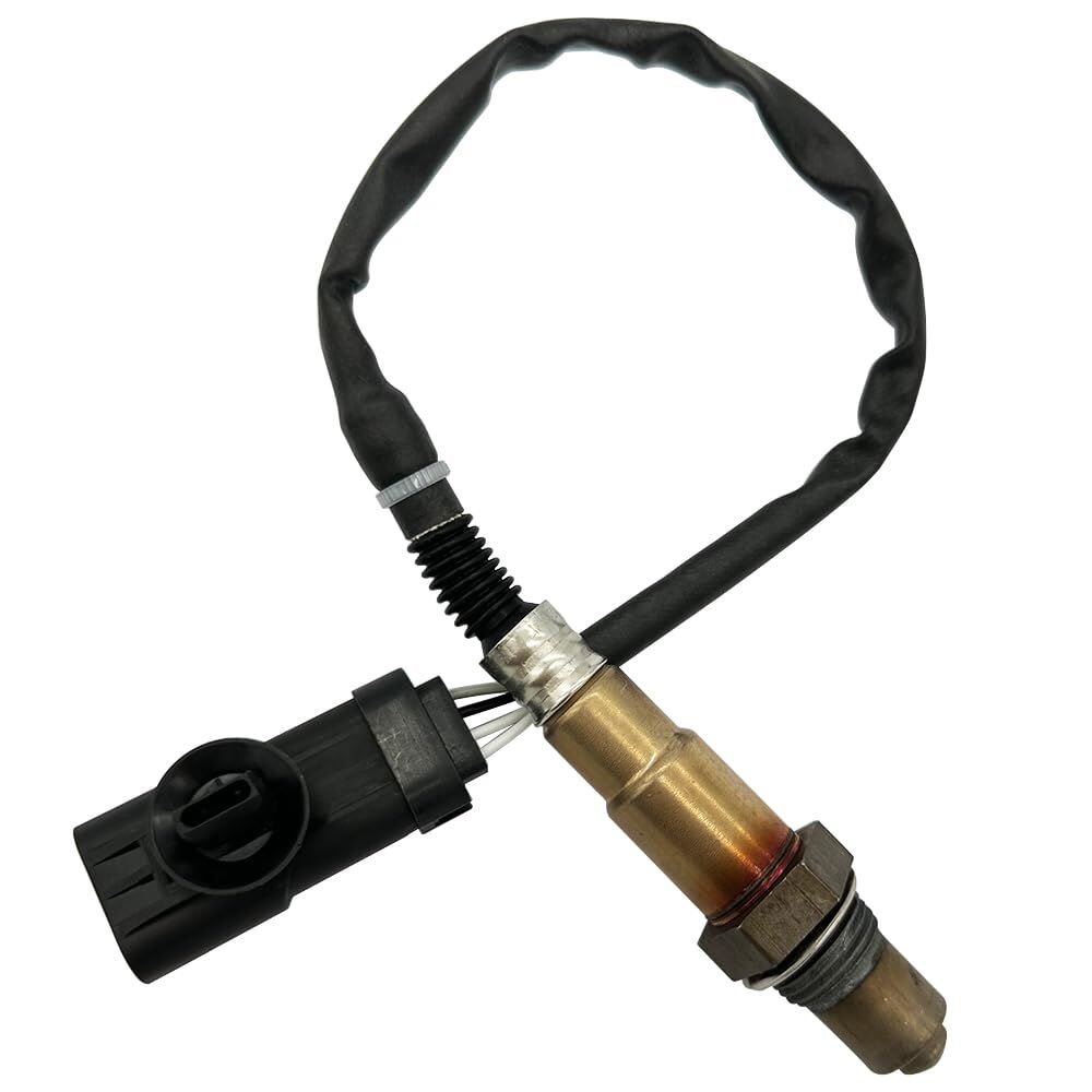 BOSCH 0258006046 Oksijen Sensörü Clıo Iı Iıı Espace Iıı Iv Kangoo Laguna I Iı Megane Iı Modus Scenıc Iı Trafıc Iı - 7700107433
