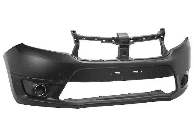 Logan/Mcv/Sandero Ön Tampon 13- - 620220617R