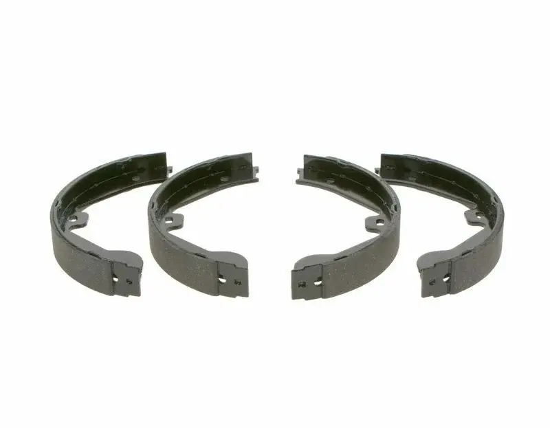 Bosch 0986487705 El Fren Balatası / Mercedes M-R-Gl-(2005>) -Toureg (03-10) Audi Q7(07-15) / 7L0698525