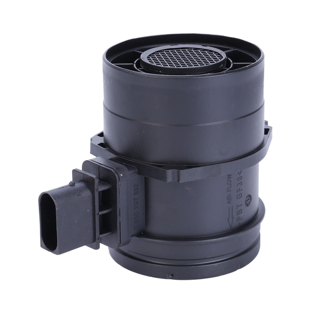 DELPHI-AF10394-12B1 - Hava Akışmetre (Mercedes Om646 W639 Viano) 0000942048