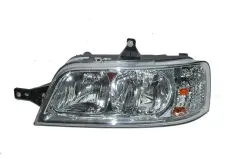 AYF-505200 Far Sağ Manuel E Sertıfıkalı (Fiat Ducato 2002-2006) 1347690080 1328426080 - 1347692080