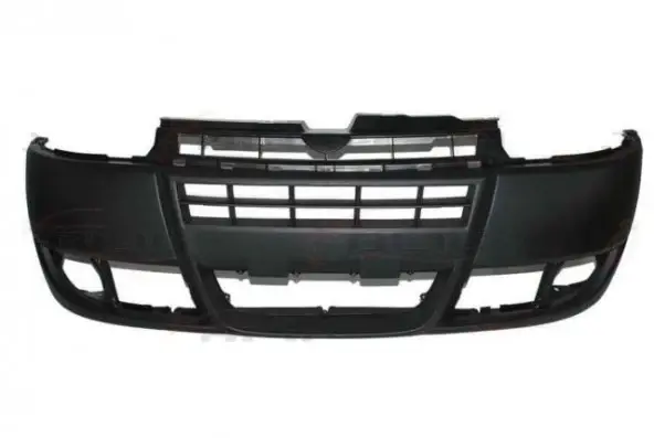 Doblo Ön Tampon Izgaralı 06- - 735418066