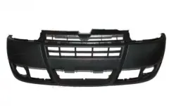 Doblo Ön Tampon Izgaralı 06- - 735418066