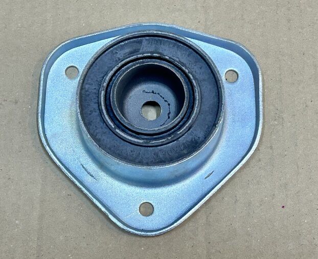 Yerli Amortisör Takozu 3 Delik M131 Dkş Ym 85006635