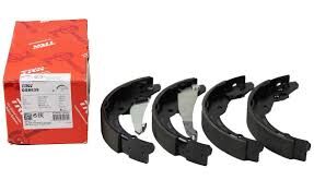 Kampana Balata / Caddy(96-03)-Octavia(01-11) / 1J0698525A -Fsb549-Gs8639