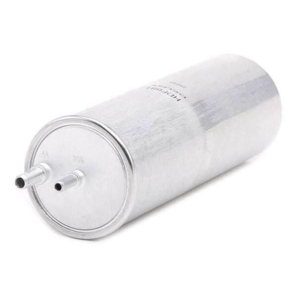 FILTRON-PP985/1 - Yakıt Filtresi Vw Transporter T5 2.5TDI 7H0127401D