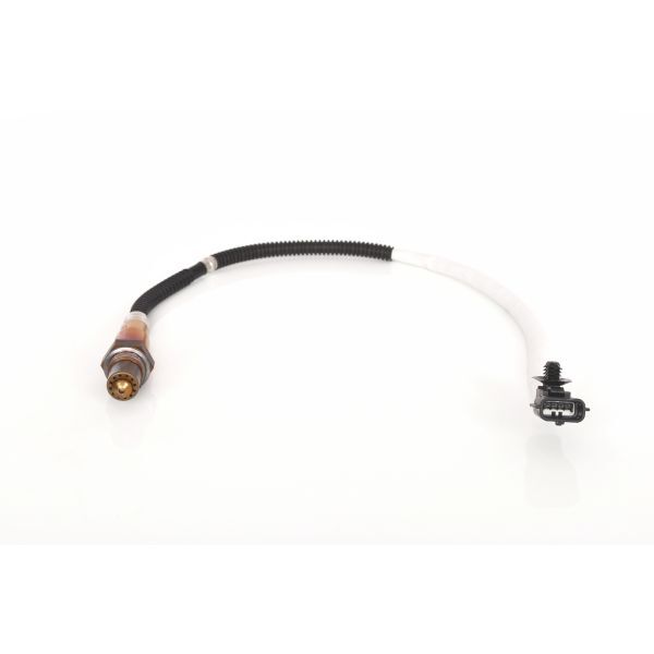 BOSCH 0258010108 Oksijen Sensörü Megane Iıı Fluence Clıo Iıı Duster Logan Iı Sandero Iı 1.6 16V K4M - 8200760489 7700107433 8200940054