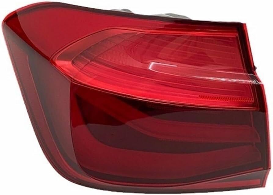 Stop Lambası Dış Sol (Led) Bmw F30-Lcı 16>18 - 63217369117