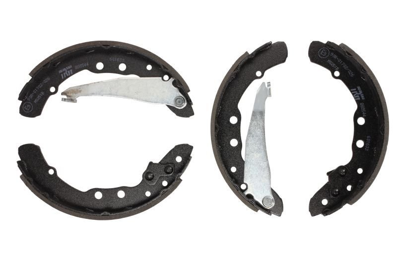 Kampana Balata / Caddy II-Golf 3 (III)-Passat (90-97) / 357698525Cx - Pb4099- Gs8544