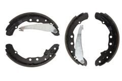 Kampana Balata / Caddy II-Golf 3 (III)-Passat (90-97) / 357698525Cx - Pb4099- Gs8544