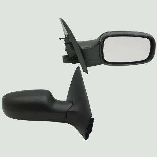 Dış Dikiz Aynası Elektrikli Sağ Megane II 03-08 - 7701054688