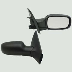 Dış Dikiz Aynası Elektrikli Sağ Megane II 03-08 - 7701054688
