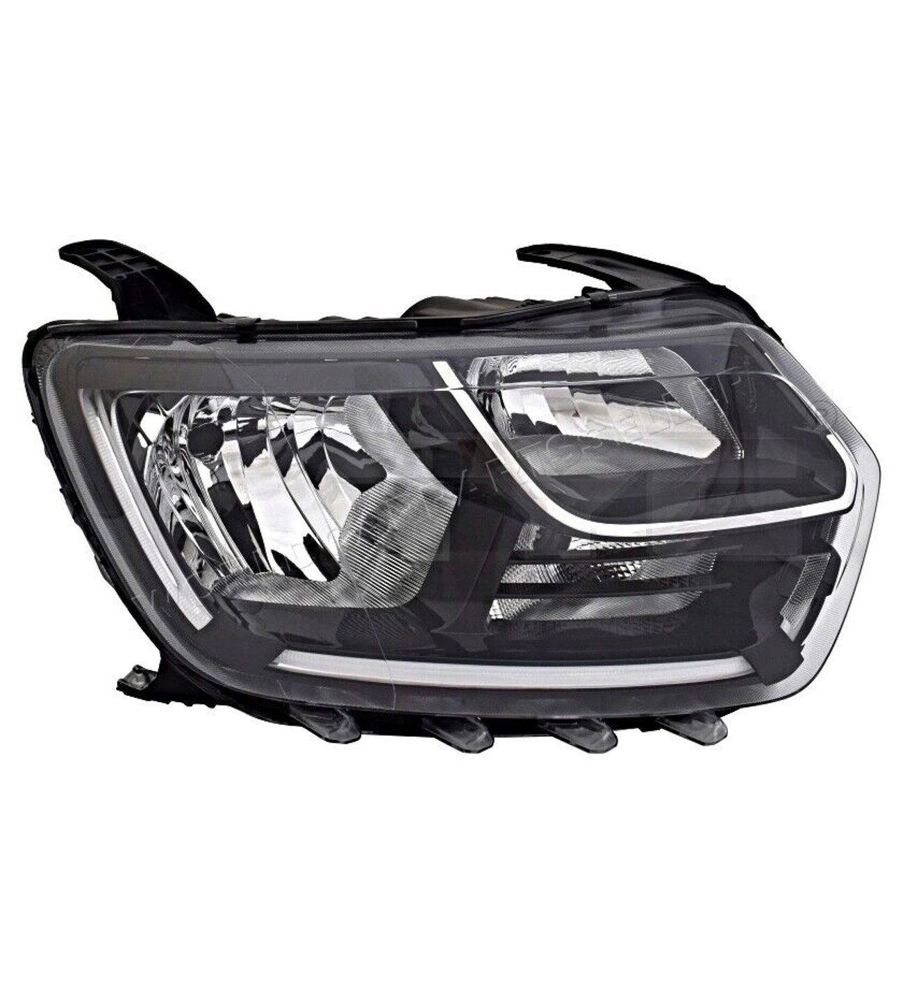 AYF-404526 Far Manuel Sağ Dacia Duster 18-21 - 260101133R