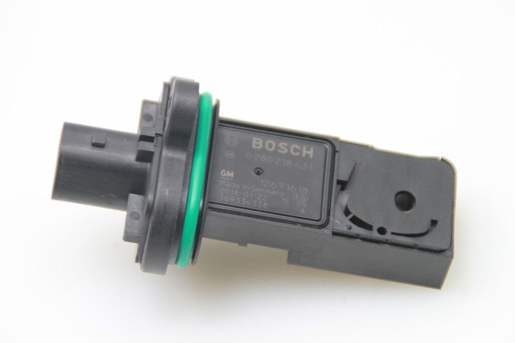 BOSCH-0280218431 - Hava Debimetresi (Hava Akışmetre) Opel Mokka 1.6 Cdti 12671618 836021