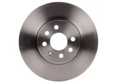 Bosch 0986479S55 Astra H Combo Ön Fren Diski 569007-569006-93181113-93175376