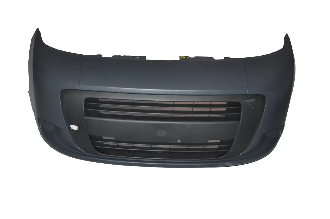 Fiorino 09- Ön Tampon Alttan Sissiz Takviyeli - 735539447