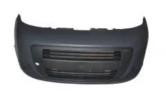 Fiorino 09- Ön Tampon Alttan Sissiz Takviyeli - 735539447