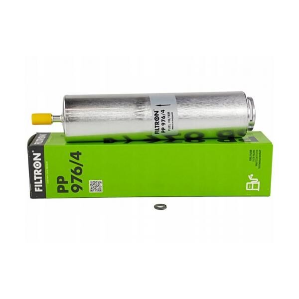 FILTRON-PP976/4 - Yakıt Filtresi (Bmw N47 F20/F30 B37) 13328572522 13328511053