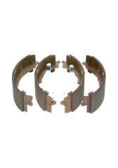 Kampana Fren Balata / Amarok(10>) / 2H0698525 - 0986487955