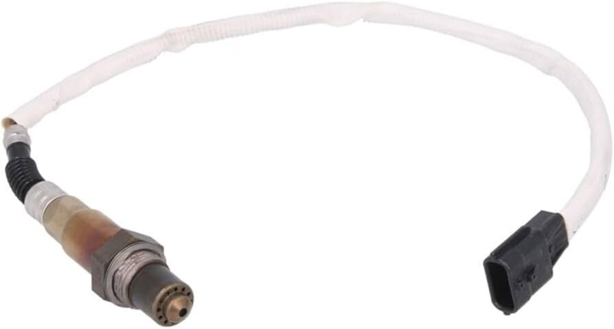 BOSCH 0258010029 Oksijen Sensörü Megane Iıı Fluence Clıo Iıı Duster Logan Iı Sandero Iı 1.6 16V K4M - 8200760489