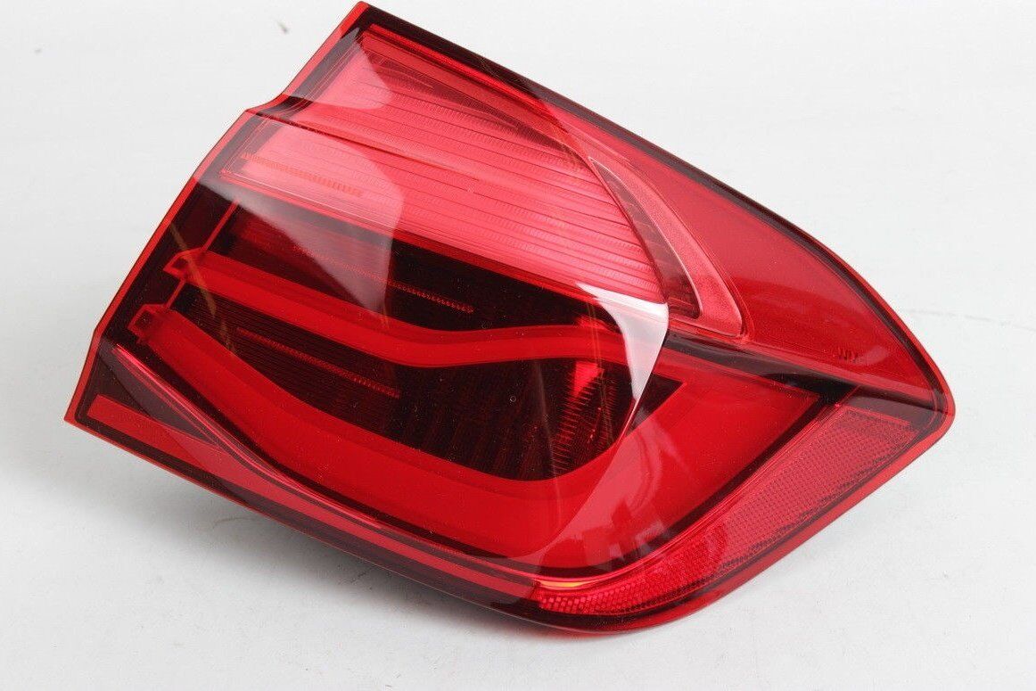 Stop Lambası Dış Sağ (Led) Bmw F30-Lcı 16>18 - 63217369118